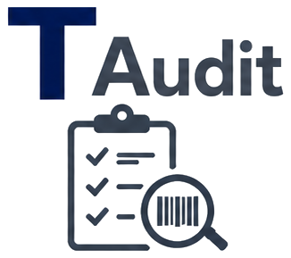 TAudit logo