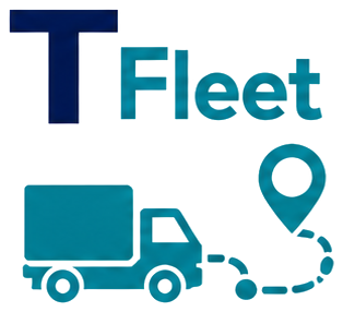 TFleet logo